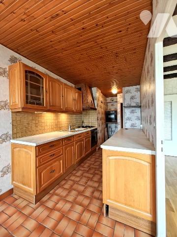 VENTE APPARTEMENT - TOURS