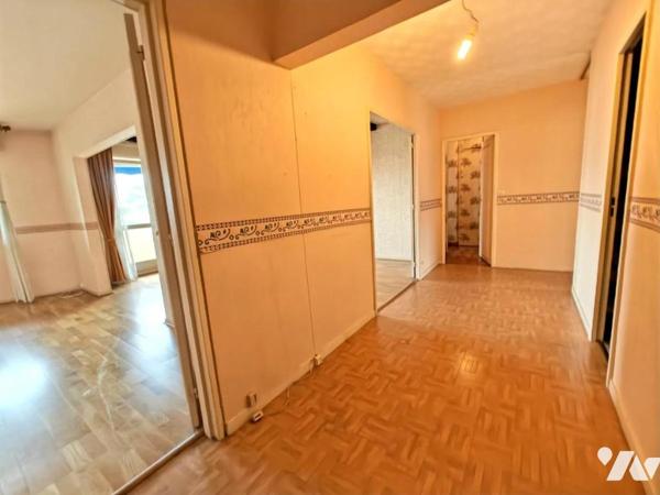 VENTE APPARTEMENT - TOURS