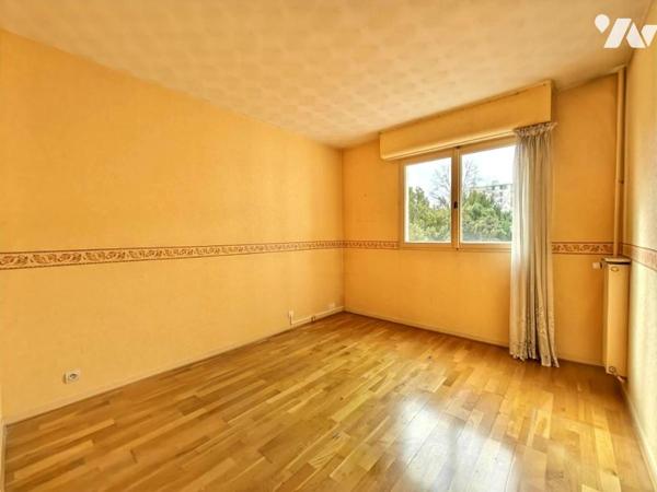 VENTE APPARTEMENT - TOURS