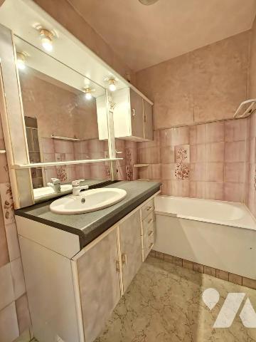 VENTE APPARTEMENT - TOURS
