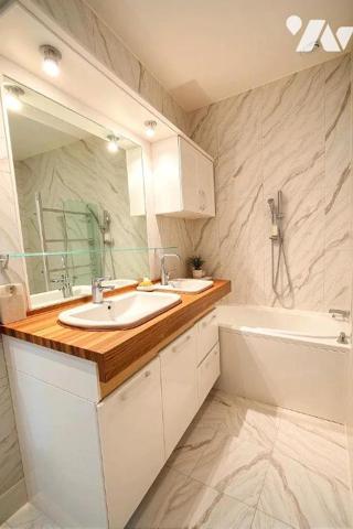 VENTE APPARTEMENT - TOURS