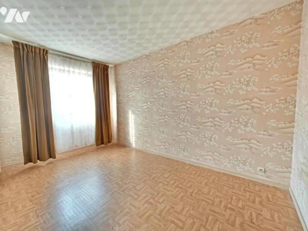 VENTE APPARTEMENT - TOURS