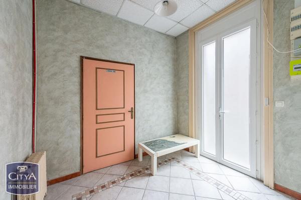 Maison à vendre 6 pièces 198m² Saint-Amand-les-Eaux (59230)