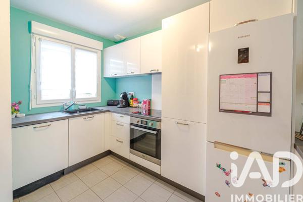 Maison à vendre 4 pièces 78 m² Saint-Martin-de-Seignanx