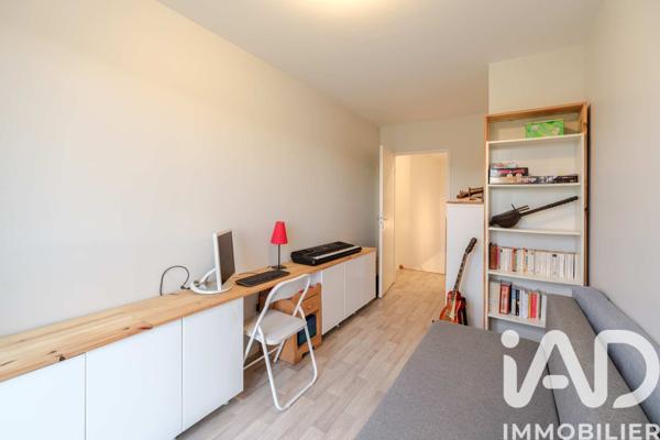 Maison à vendre 4 pièces 78 m² Saint-Martin-de-Seignanx