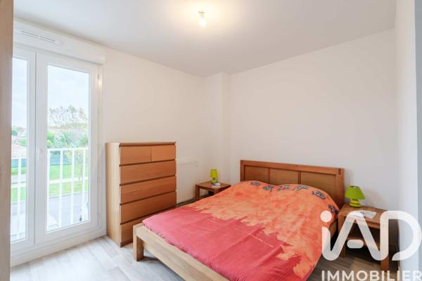 Maison à vendre 4 pièces 78 m² Saint-Martin-de-Seignanx