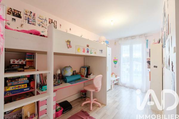 Maison à vendre 4 pièces 78 m² Saint-Martin-de-Seignanx