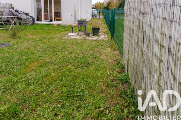 Maison à vendre 4 pièces 78 m² Saint-Martin-de-Seignanx