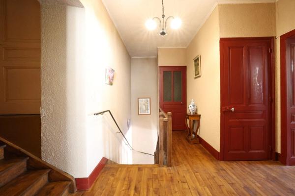 Idéal pour un commerce à THOIRETTE (39)