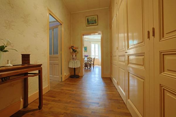 Idéal pour un commerce à THOIRETTE (39)