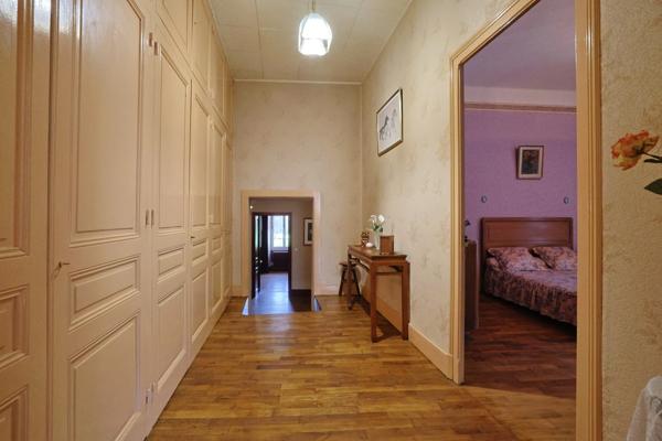 Idéal pour un commerce à THOIRETTE (39)