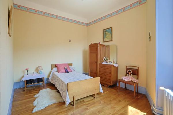 Idéal pour un commerce à THOIRETTE (39)