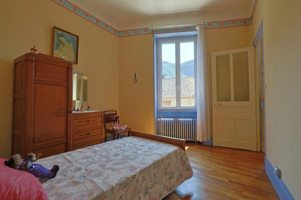 Idéal pour un commerce à THOIRETTE (39)