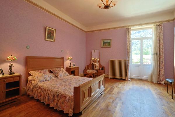 Idéal pour un commerce à THOIRETTE (39)