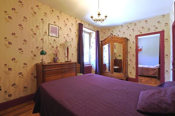 Idéal pour un commerce à THOIRETTE (39)