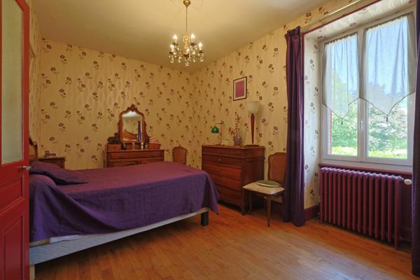 Idéal pour un commerce à THOIRETTE (39)