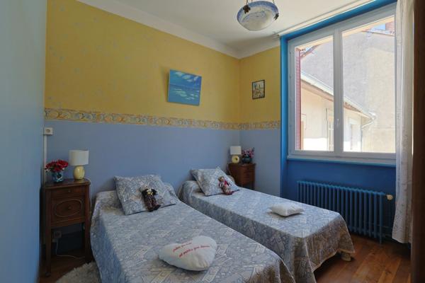 Idéal pour un commerce à THOIRETTE (39)