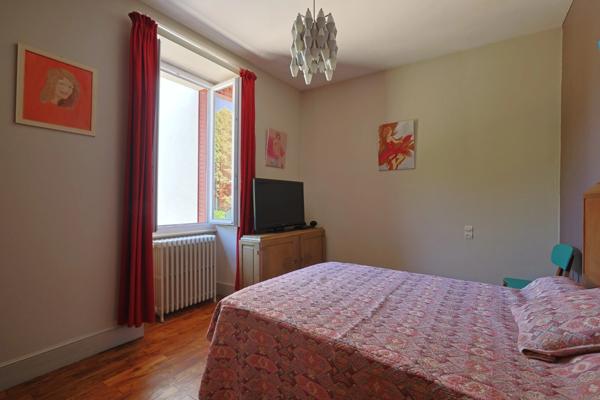 Idéal pour un commerce à THOIRETTE (39)