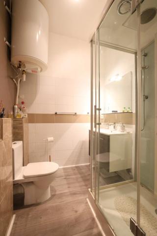 Idéal pour un commerce à THOIRETTE (39)