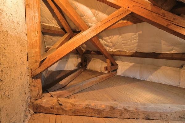 Idéal pour un commerce à THOIRETTE (39)