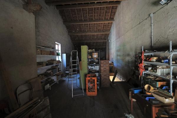 Idéal pour un commerce à THOIRETTE (39)