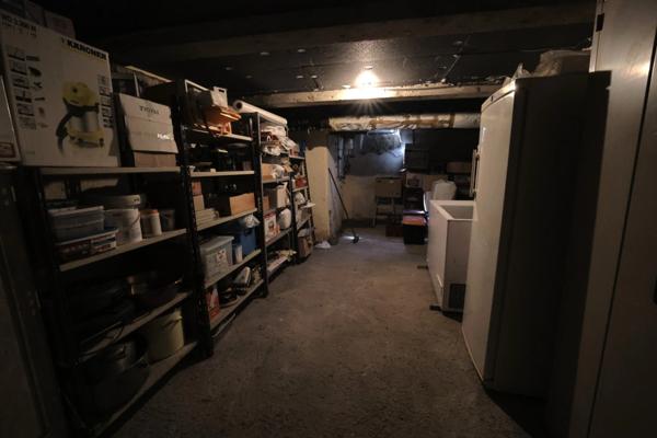 Idéal pour un commerce à THOIRETTE (39)