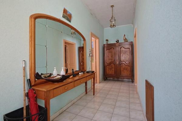 Idéal pour un commerce à THOIRETTE (39)