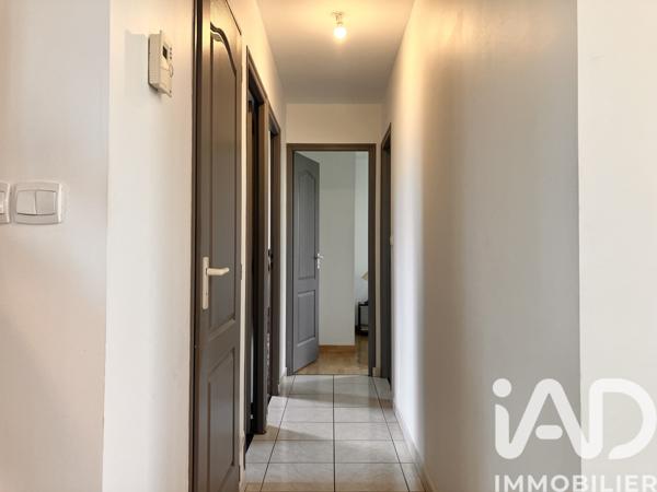 Maison à vendre 4 pièces 70 m² Luçon