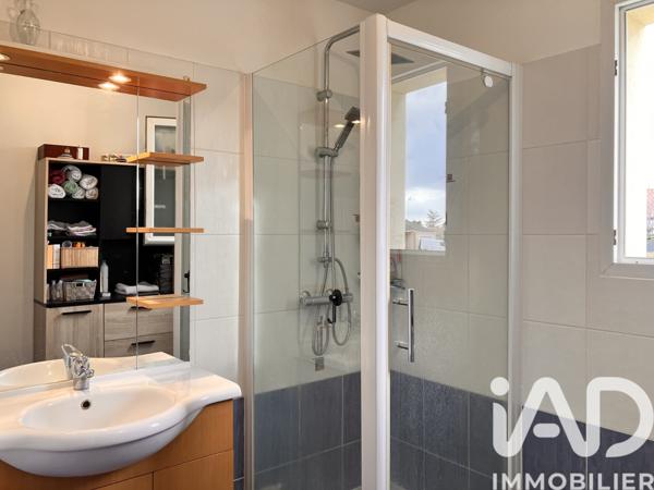 Maison à vendre 4 pièces 70 m² Luçon