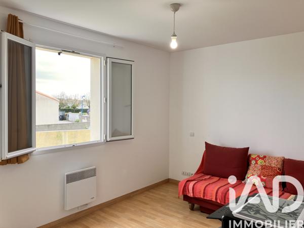 Maison à vendre 4 pièces 70 m² Luçon