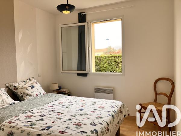 Maison à vendre 4 pièces 70 m² Luçon