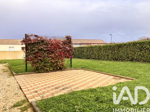 Maison à vendre 4 pièces 70 m² Luçon