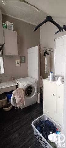 Apartment for sale 1 room 29 m² Paris 1