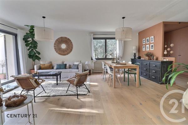 Maison à vendre  5 pièces - 160 m2 CARPENTRAS - 84