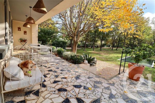 Maison à vendre  5 pièces - 160 m2 CARPENTRAS - 84