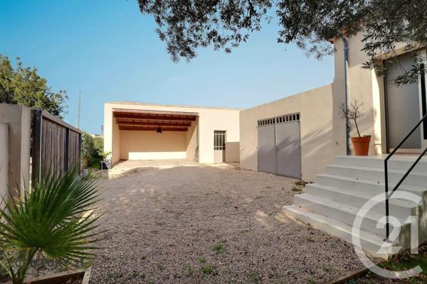 Maison à vendre  5 pièces - 160 m2 CARPENTRAS - 84