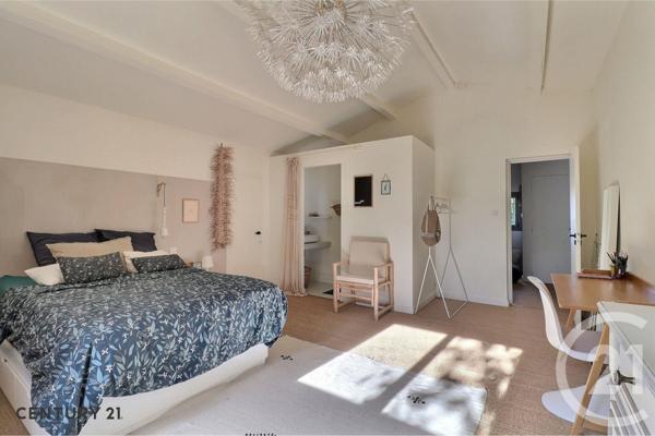 Maison à vendre  5 pièces - 160 m2 CARPENTRAS - 84