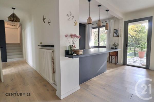 Maison à vendre  5 pièces - 160 m2 CARPENTRAS - 84