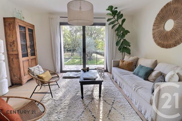 Maison à vendre  5 pièces - 160 m2 CARPENTRAS - 84