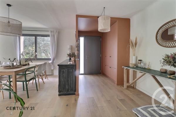 Maison à vendre  5 pièces - 160 m2 CARPENTRAS - 84