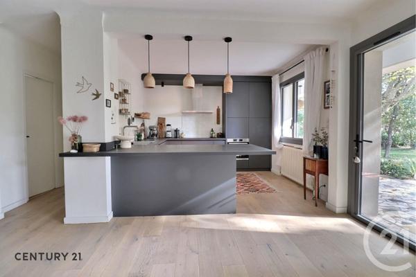 Maison à vendre  5 pièces - 160 m2 CARPENTRAS - 84