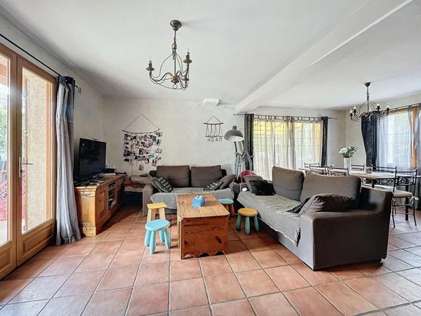 Nestenn Castanet - Maison 6 pièces à moins de 10mn de Castanet Tolosan.