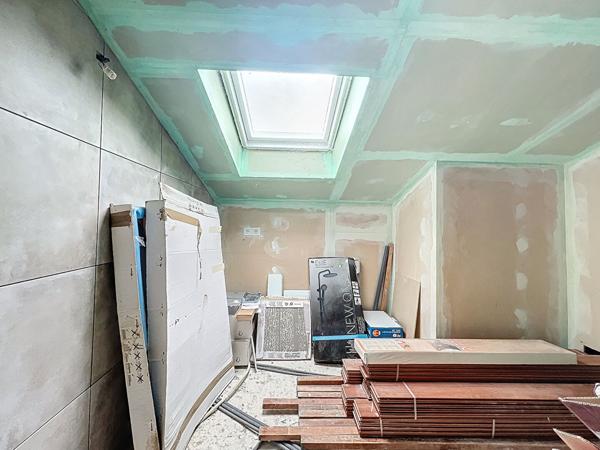 Nestenn Castanet - Maison 6 pièces à moins de 10mn de Castanet Tolosan.