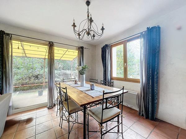 Nestenn Castanet - Maison 6 pièces à moins de 10mn de Castanet Tolosan.