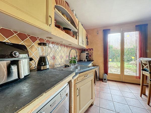 Nestenn Castanet - Maison 6 pièces à moins de 10mn de Castanet Tolosan.