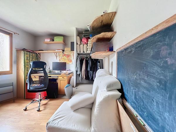 Nestenn Castanet - Maison 6 pièces à moins de 10mn de Castanet Tolosan.