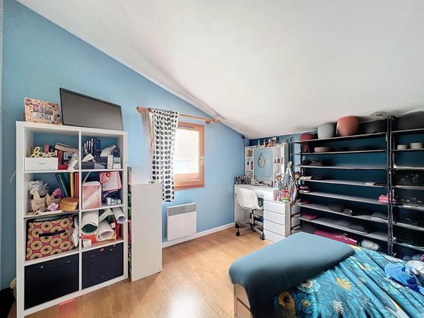 Nestenn Castanet - Maison 6 pièces à moins de 10mn de Castanet Tolosan.