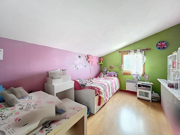 Nestenn Castanet - Maison 6 pièces à moins de 10mn de Castanet Tolosan.