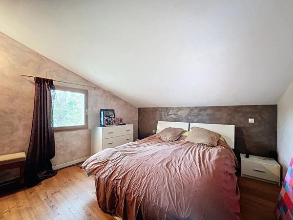 Nestenn Castanet - Maison 6 pièces à moins de 10mn de Castanet Tolosan.