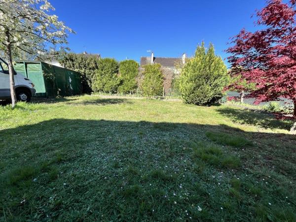 Maison à vendre à Saint-Étienne-du-Rouvray en Seine-Maritime (76800), ref : 76012-312